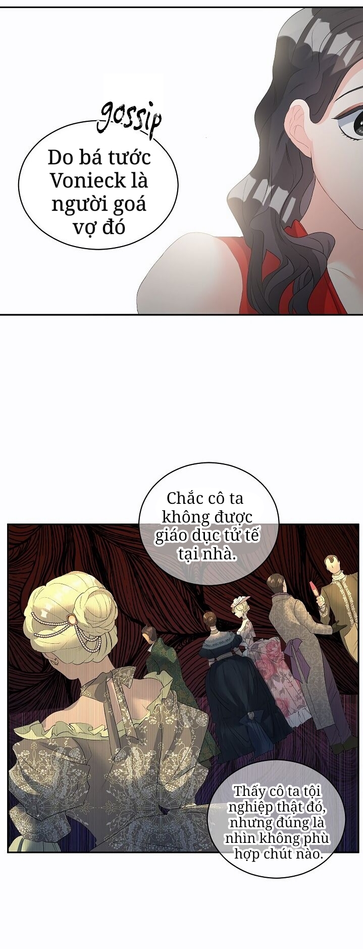 ebony, quạ đen chapter 57 30