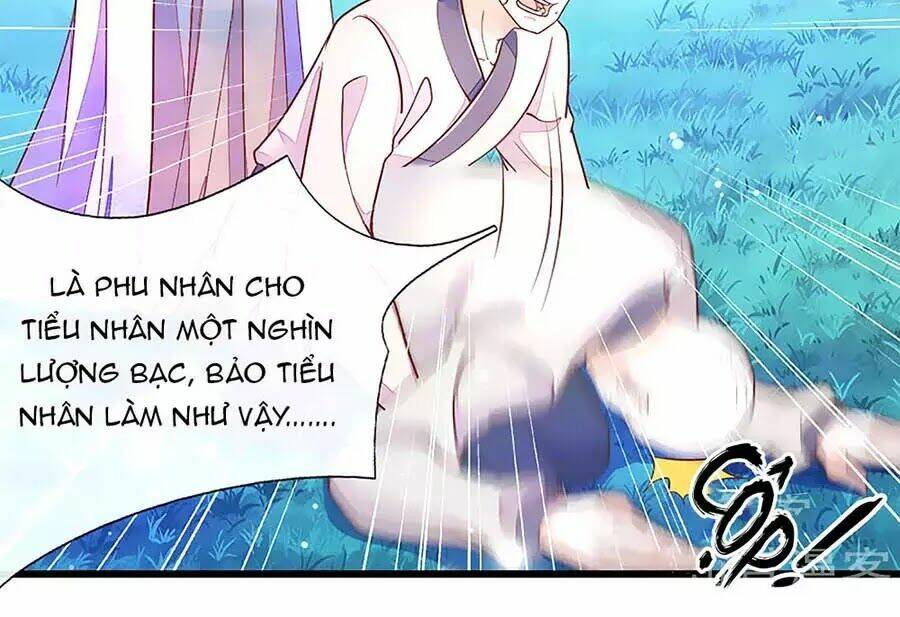 y hậu lệ thiên chapter 10 5