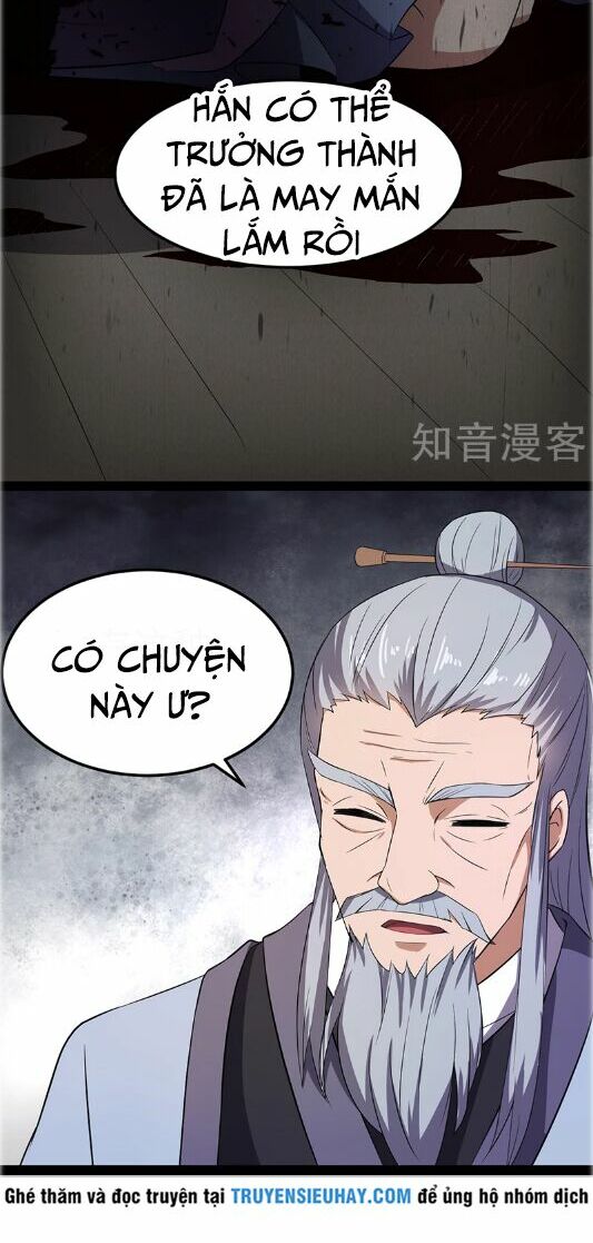 võ đạo độc tôn chapter 59 9