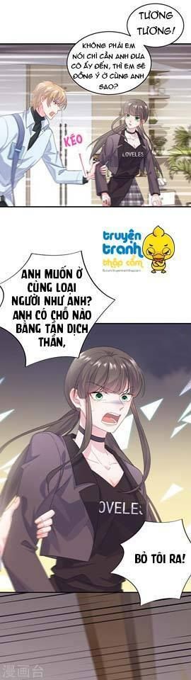 chọc tới chủ tịch tổng tài 2 chapter 107 15