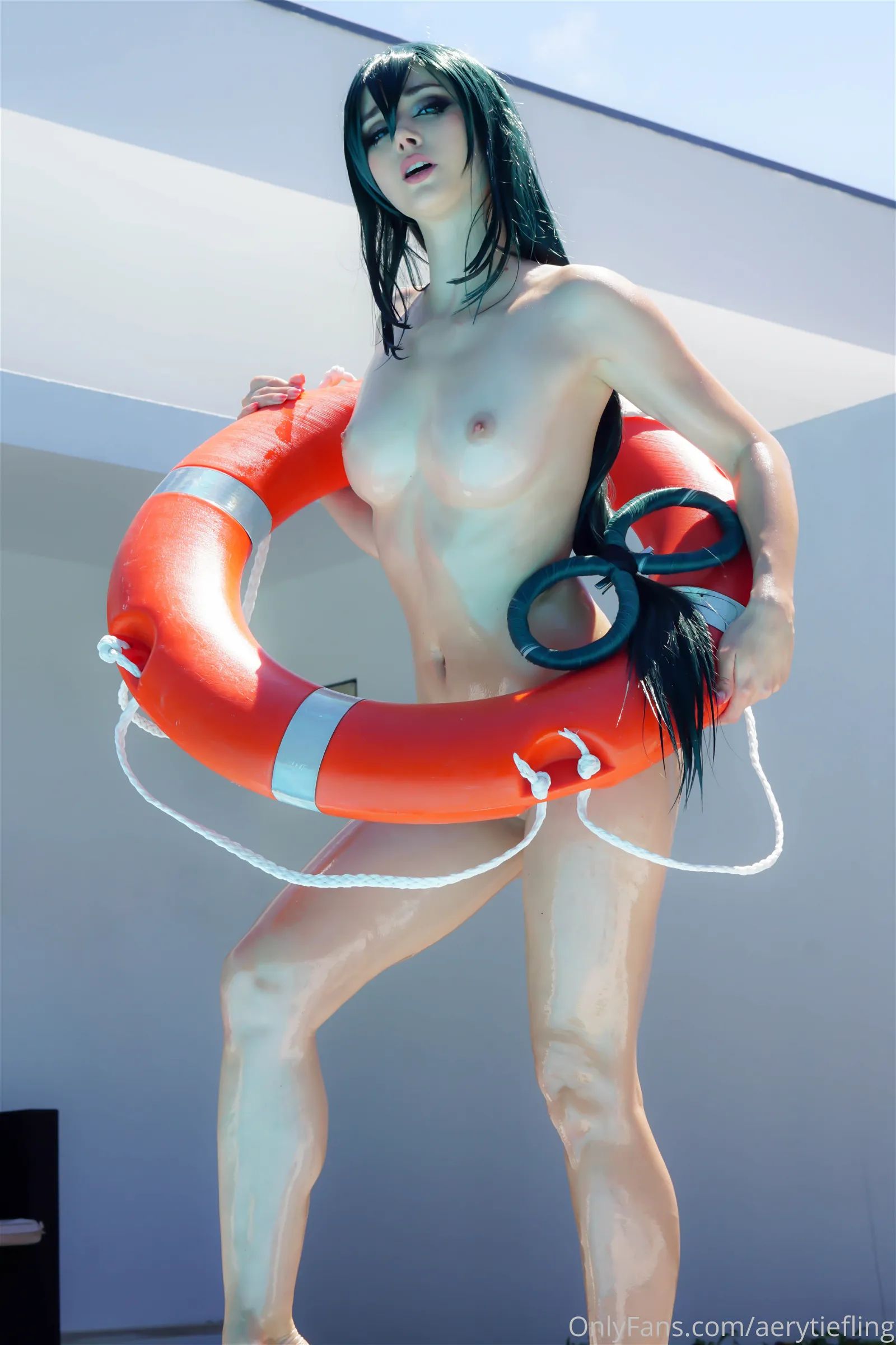 hình cosplay chapter 114 34