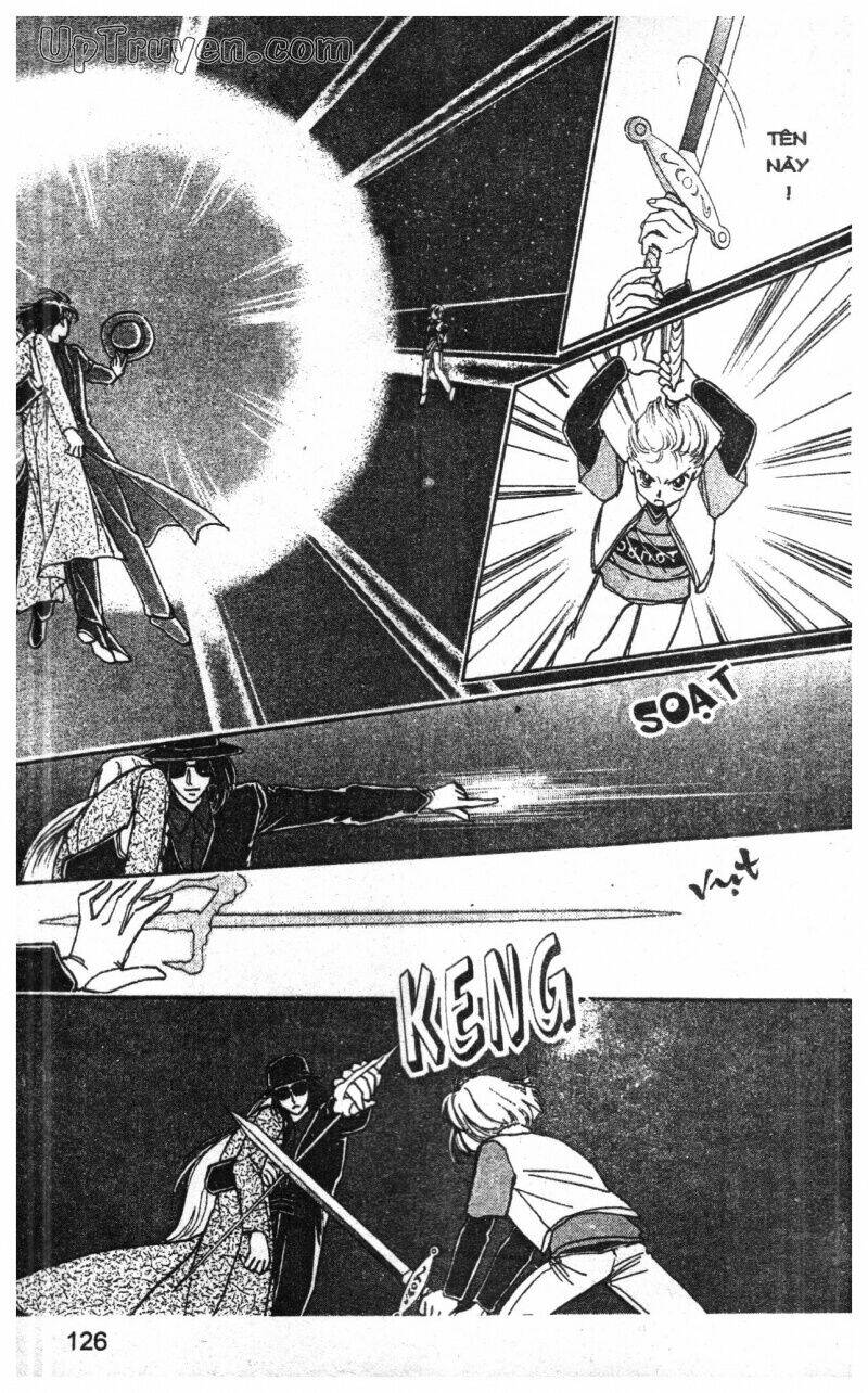 hoàng tử hoa - bud boy chapter 14 124