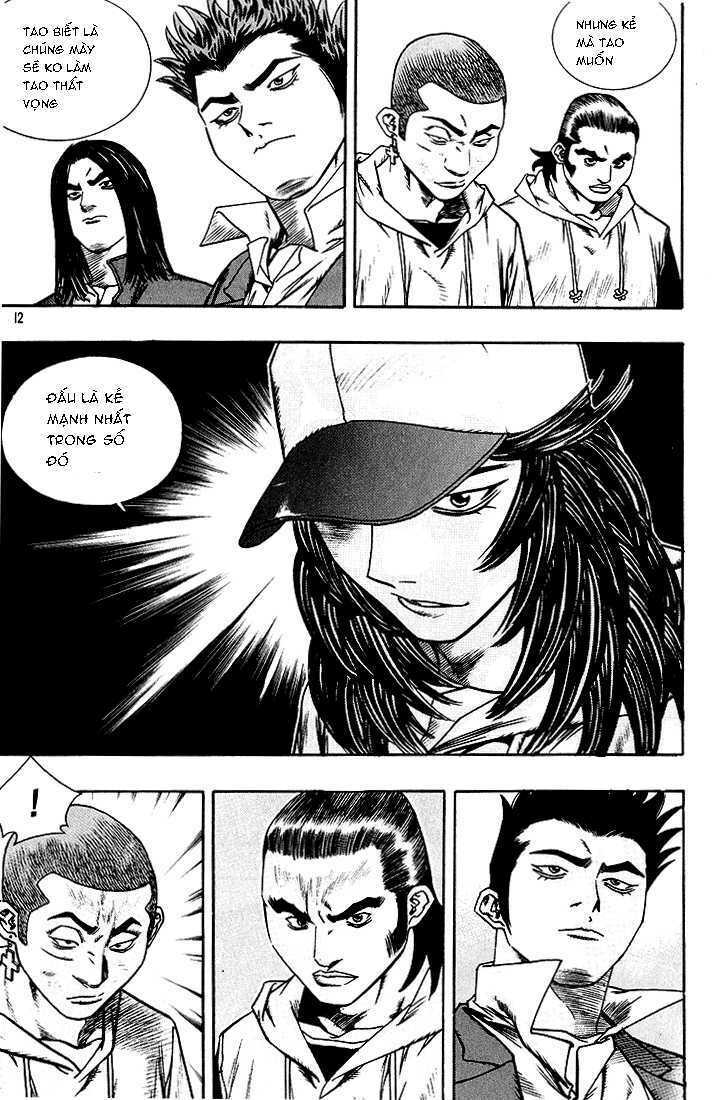 Change Guy Chapter 134 - Trang 7