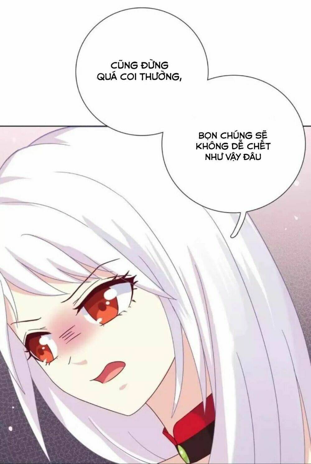 phi thiên địch tự dưỡng đích khẩu tử chapter 21 8