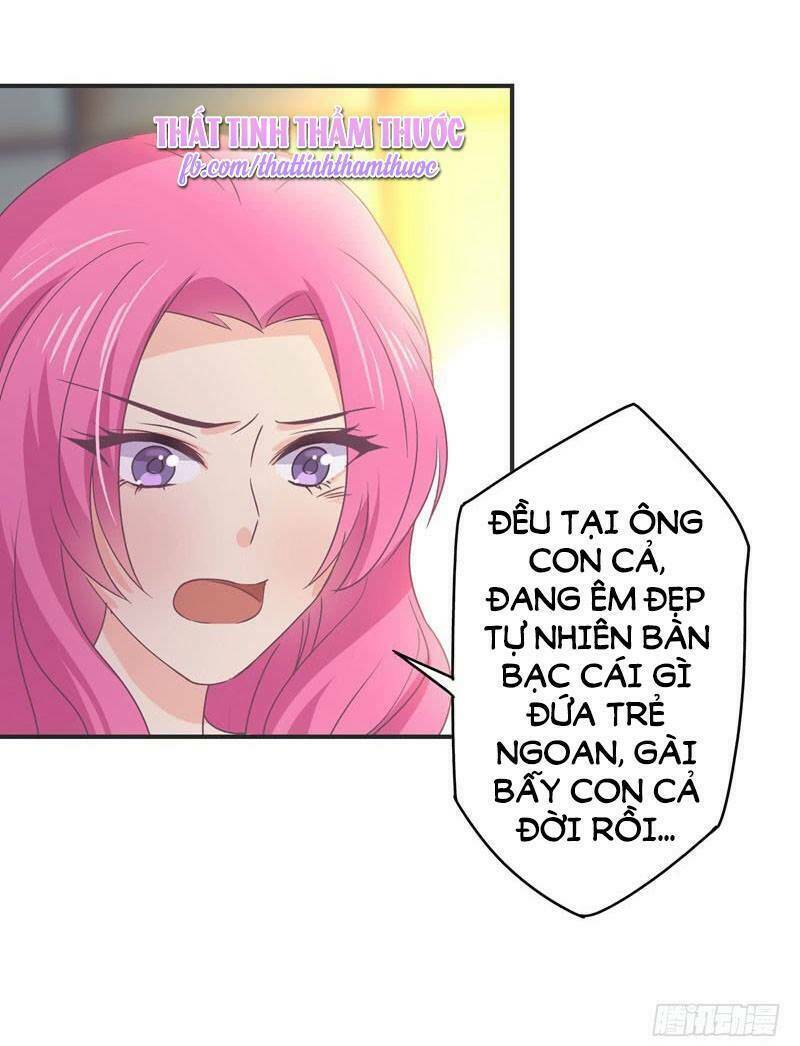 cuồng duệ tiểu thê chapter 25 9