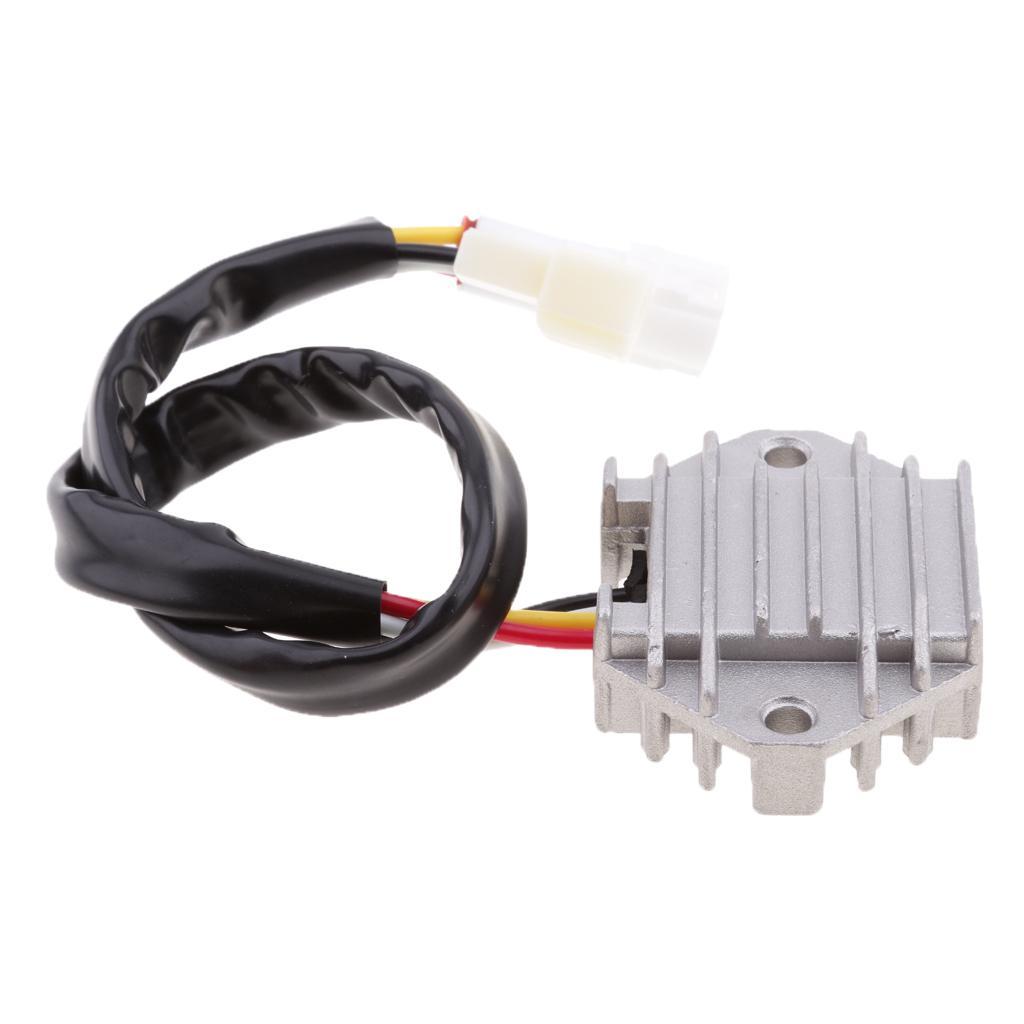 Regulator  for    2004 2005