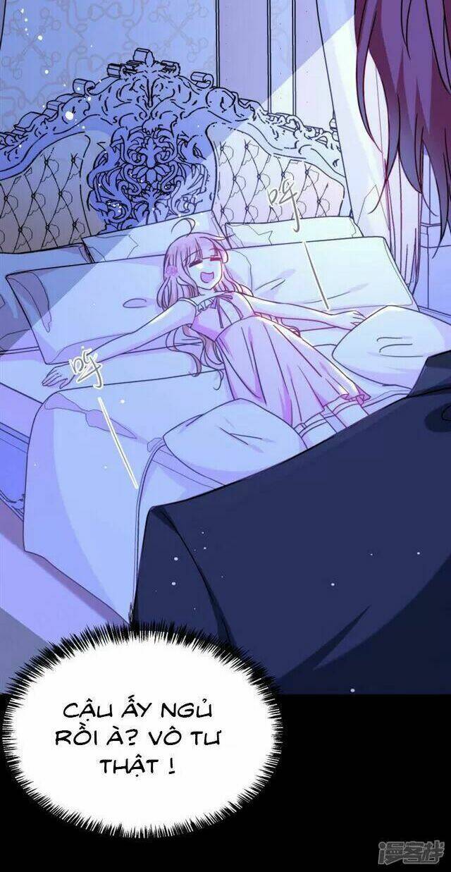 hôm nay tôi sẽ yêu ai đây ? chapter 40 56