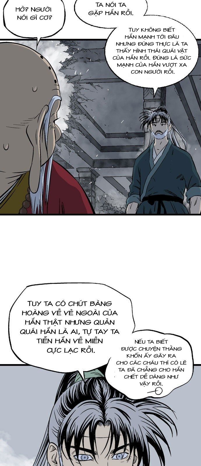 cao thủ 2 chapter 111 32