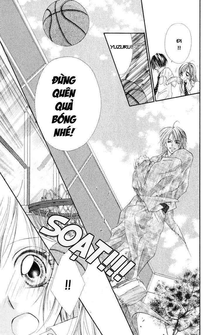 honey x honey drop chapter 4 12