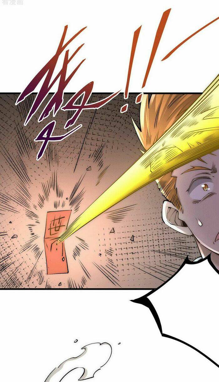 đô thị đỉnh phong cao thủ chapter 185 6