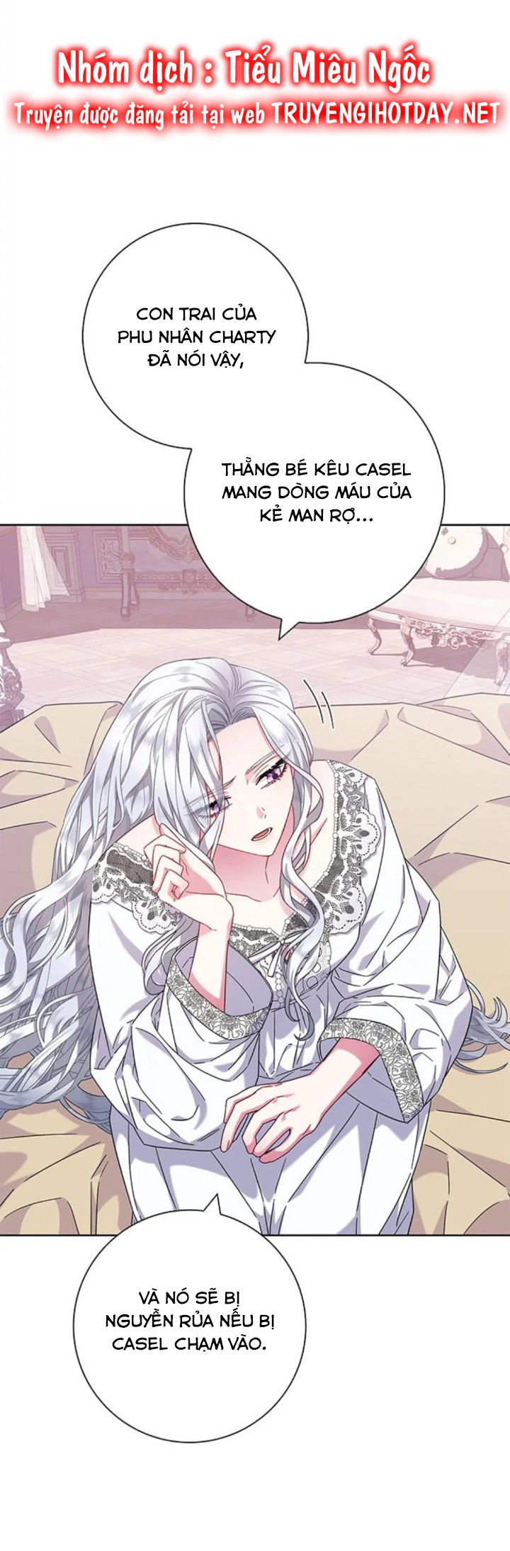 tôi trở thành mẹ của nam chính hoàn hảo chapter 16 3