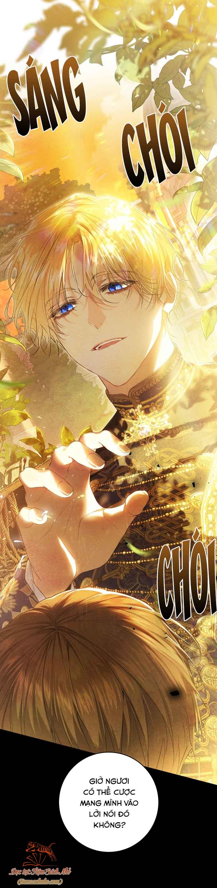 ác nữ là con rối chapter 80 30