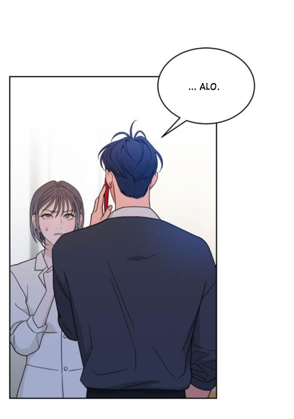 Vận May Bất Ngờ chapter 27.1 33