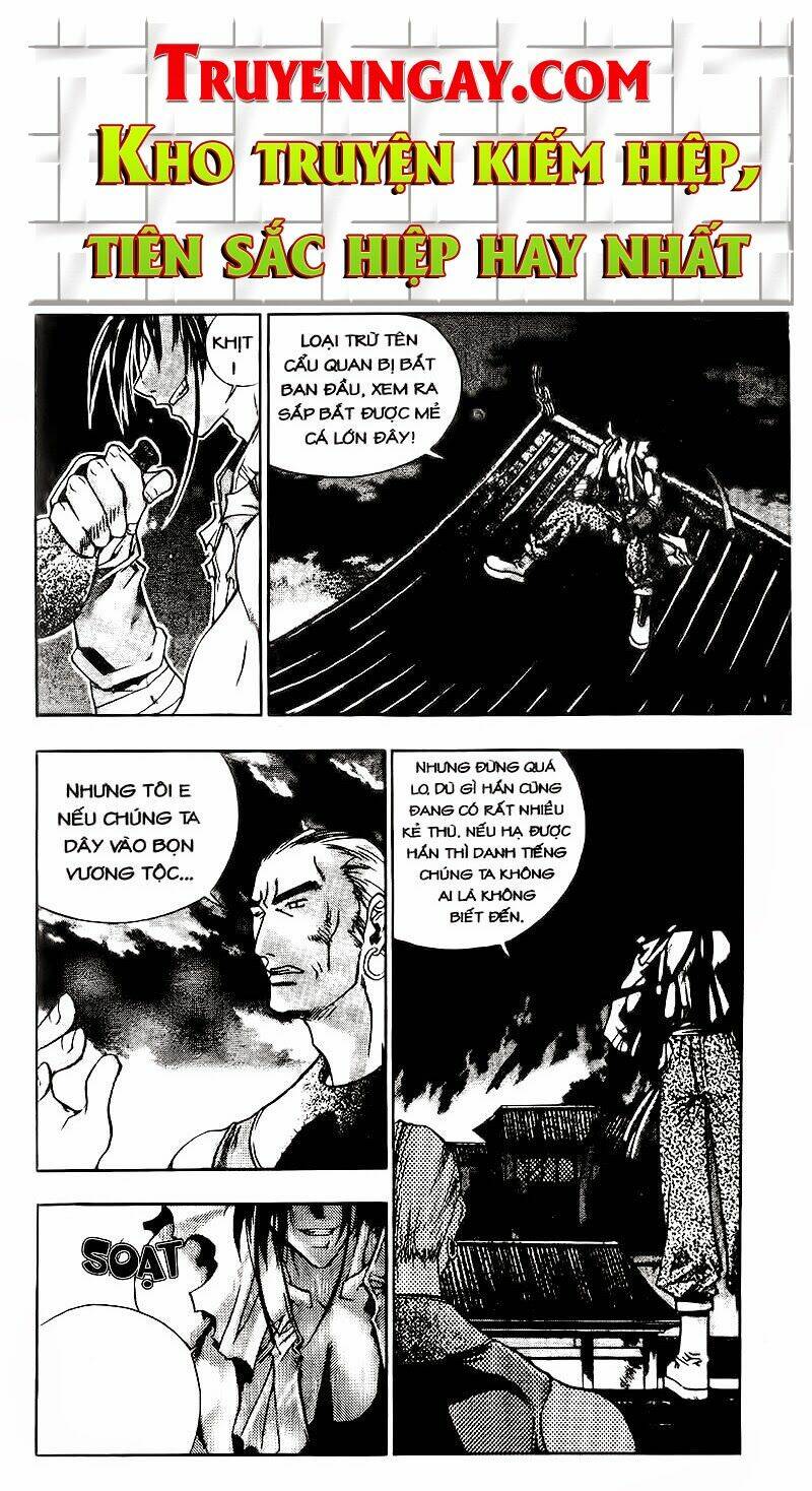 vô song bảo kiếm chapter 2 44