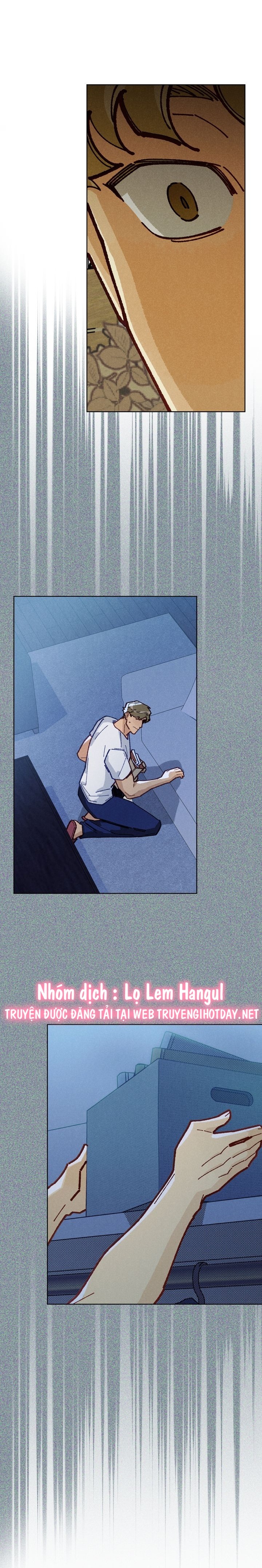 giải mã ngôn ngữ trái tim chapter 56 8