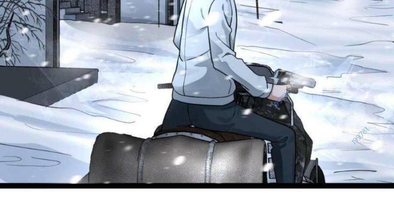 toàn cầu băng phong, ta chế tạo phòng an toàn chapter 99 61