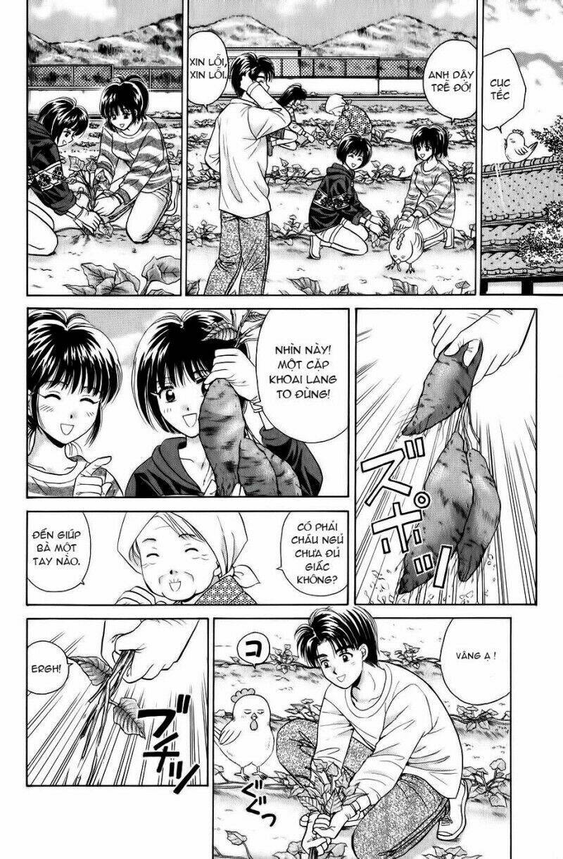 open sesame chapter 40 21