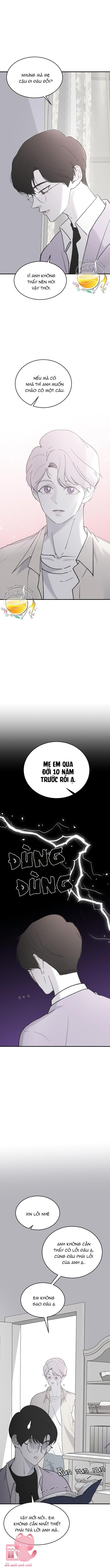 ba anh trai cực phẩm của tôi chapter 34 12