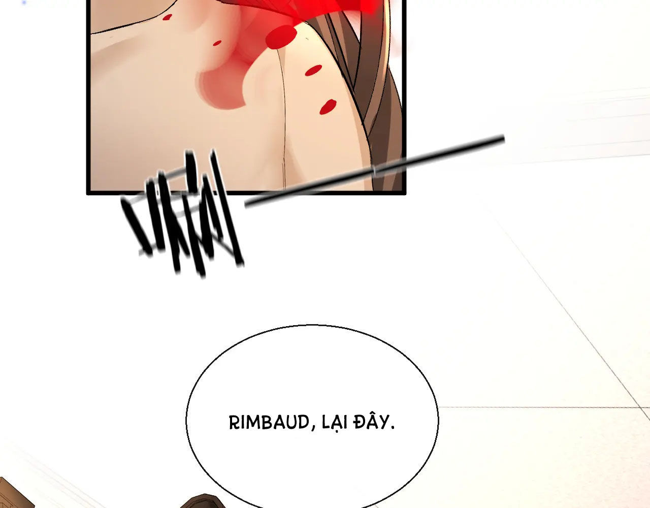 nhân ngư sa ngã chapter 18.1 37