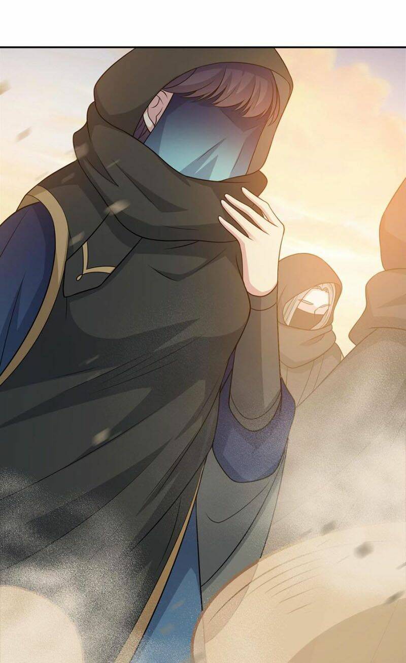 tiên ma đồng tu chapter 172 19