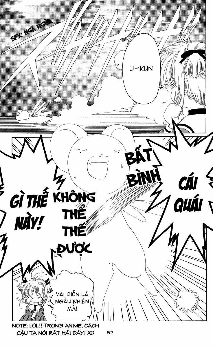 card captor sakura chapter 20 10