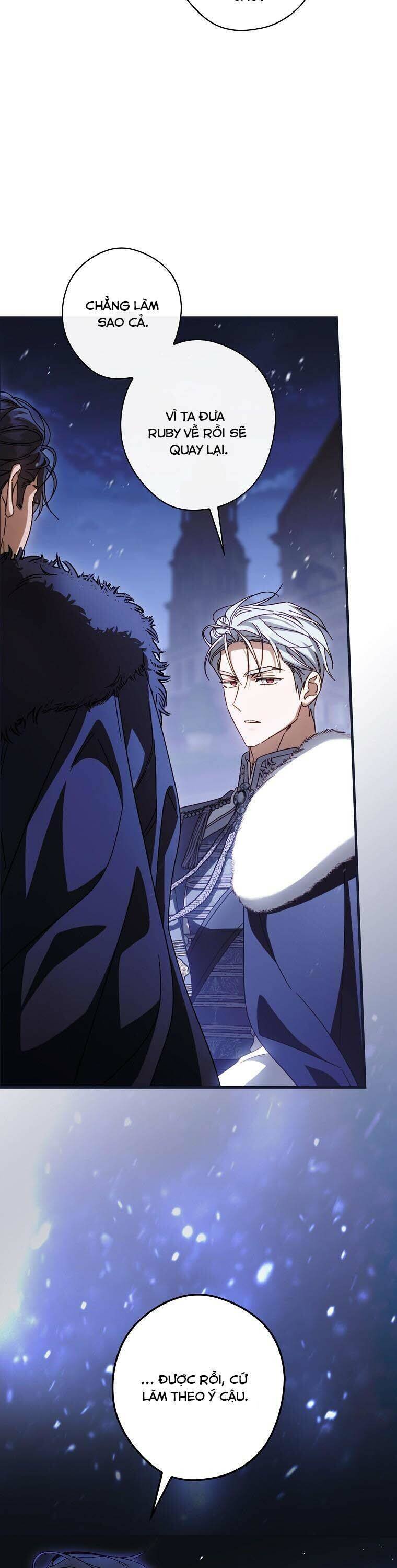 phương pháp khiến chồng đứng về phía của tôi chapter 90 7