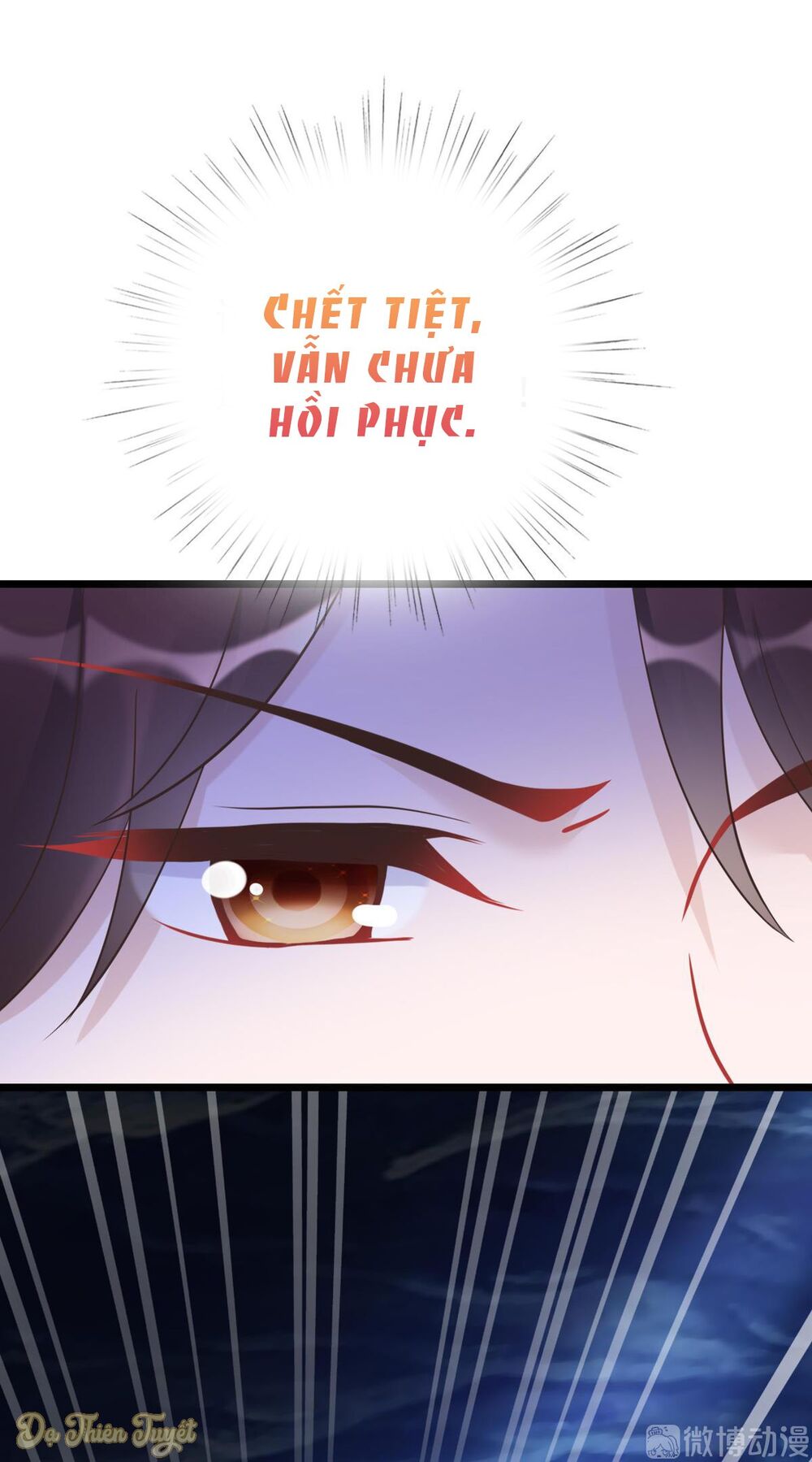 nhân vật phản diện biến thành sủng vật chapter 8 48