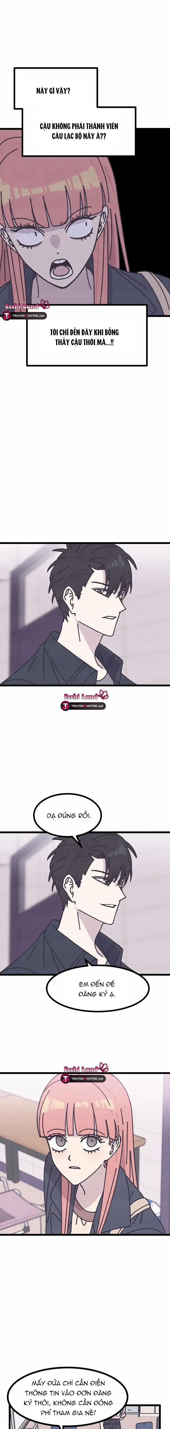quy luật màu hồng tồi tệ chapter 2.1 7