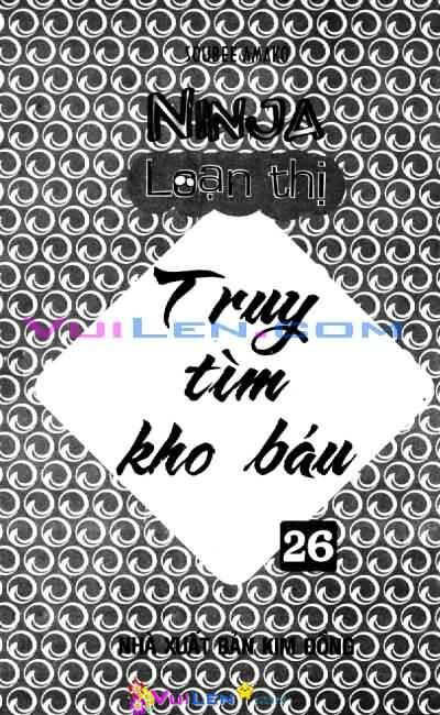 ninja loạn thị chapter 26 4