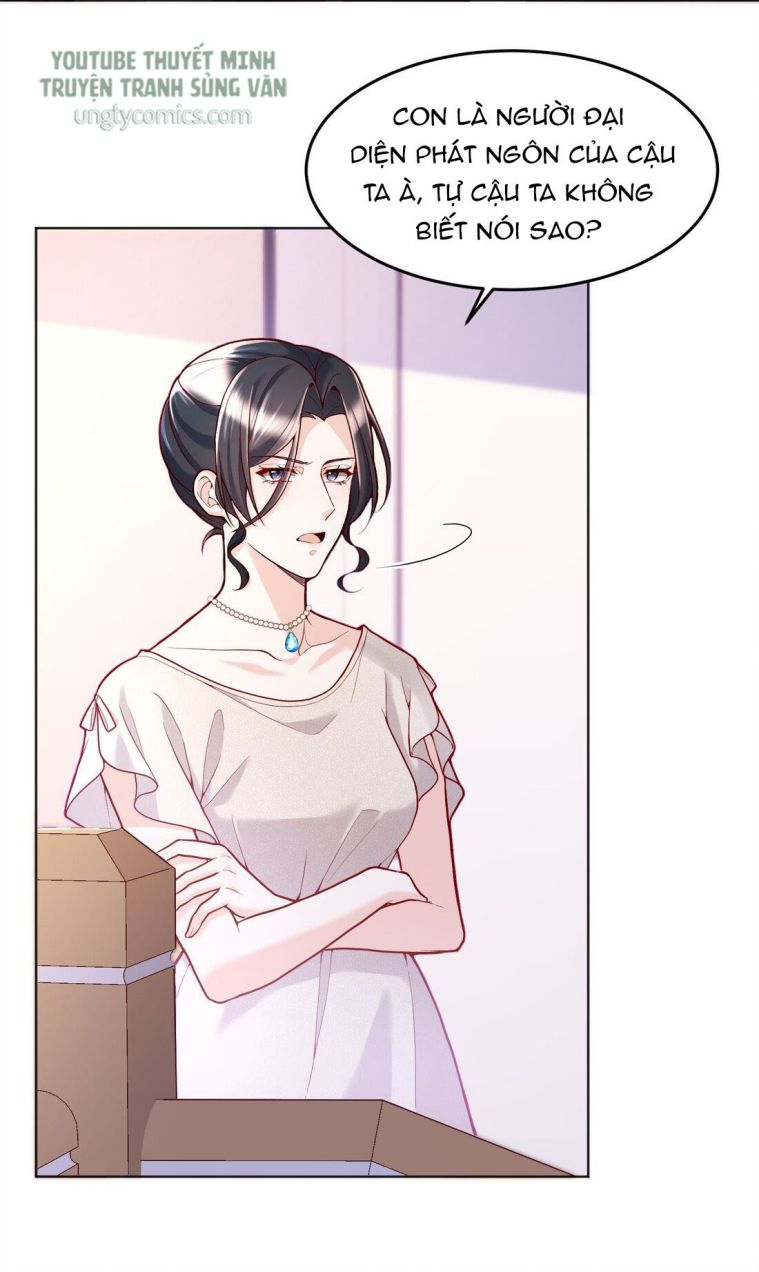 chàng nhân viên host và gã hàng xóm nguy hiểm chapter 31 12