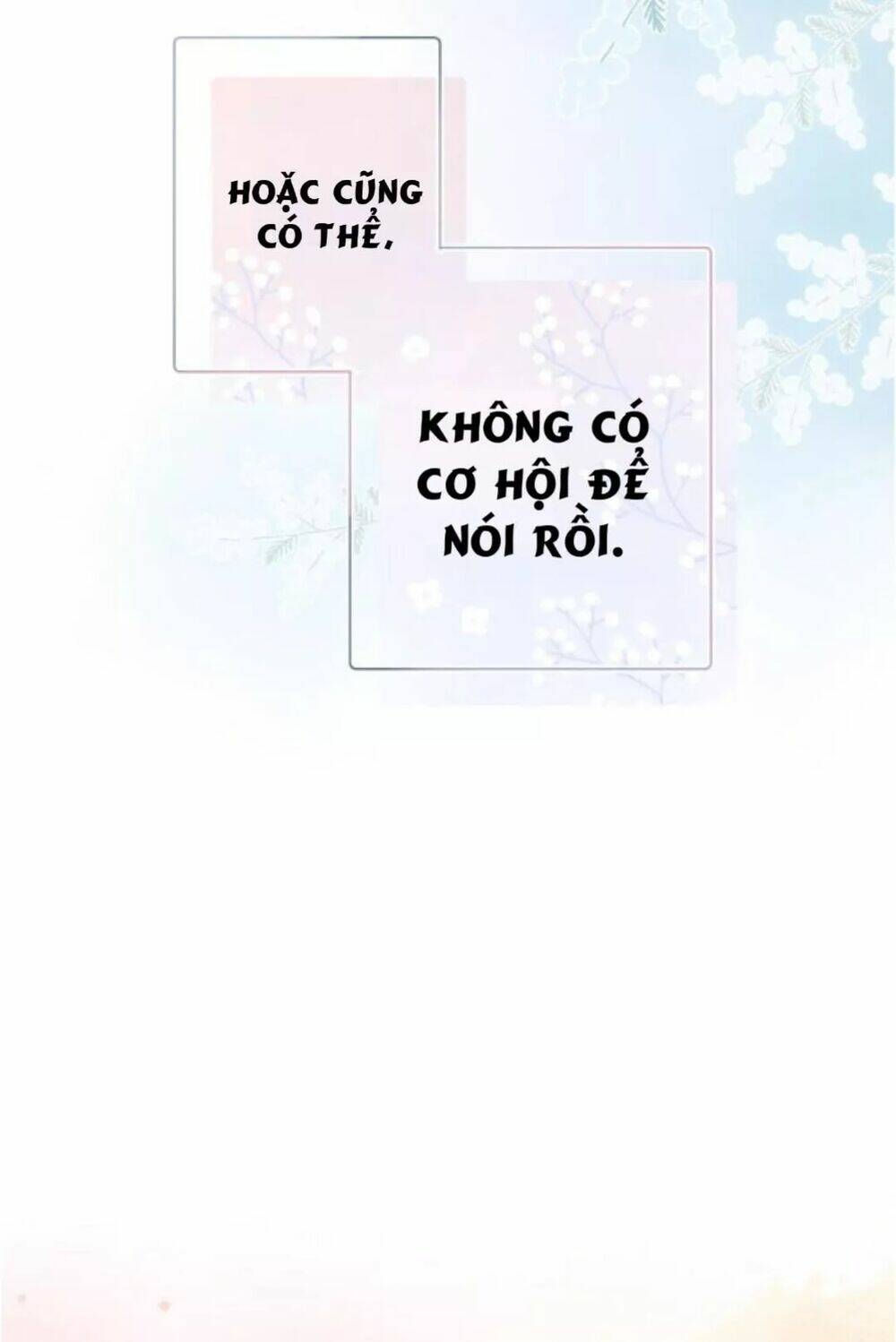 sos! tôi đã yêu một con sâu bướm (phần 2) chapter 57 54