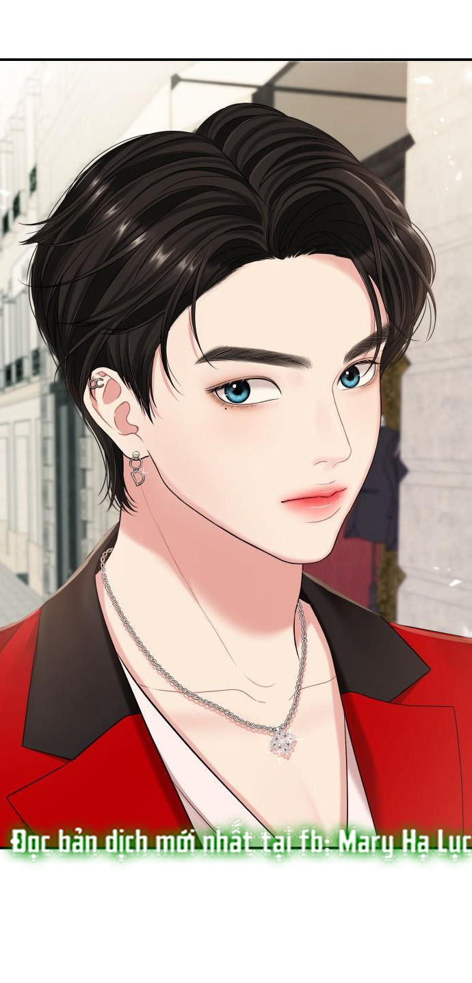 gửi em người đánh cắp những vì sao - to you who swallowed a star chapter 76.2 22