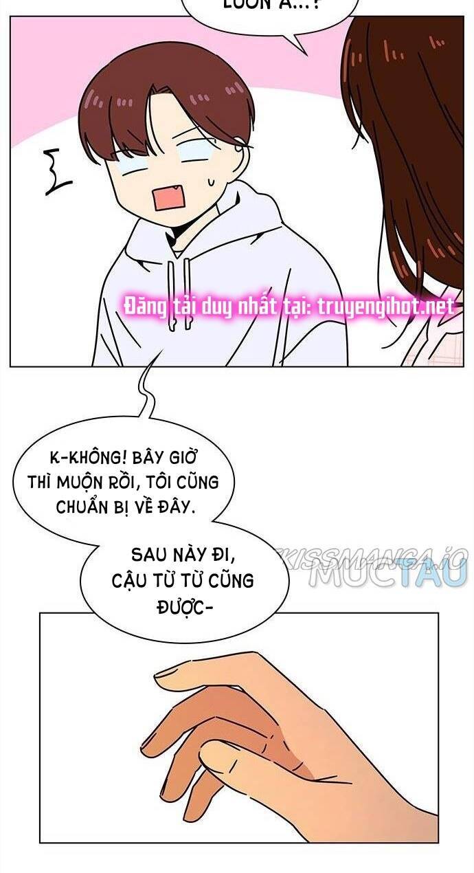 thanh xuân rực rỡ - season of blossom chapter 84 59