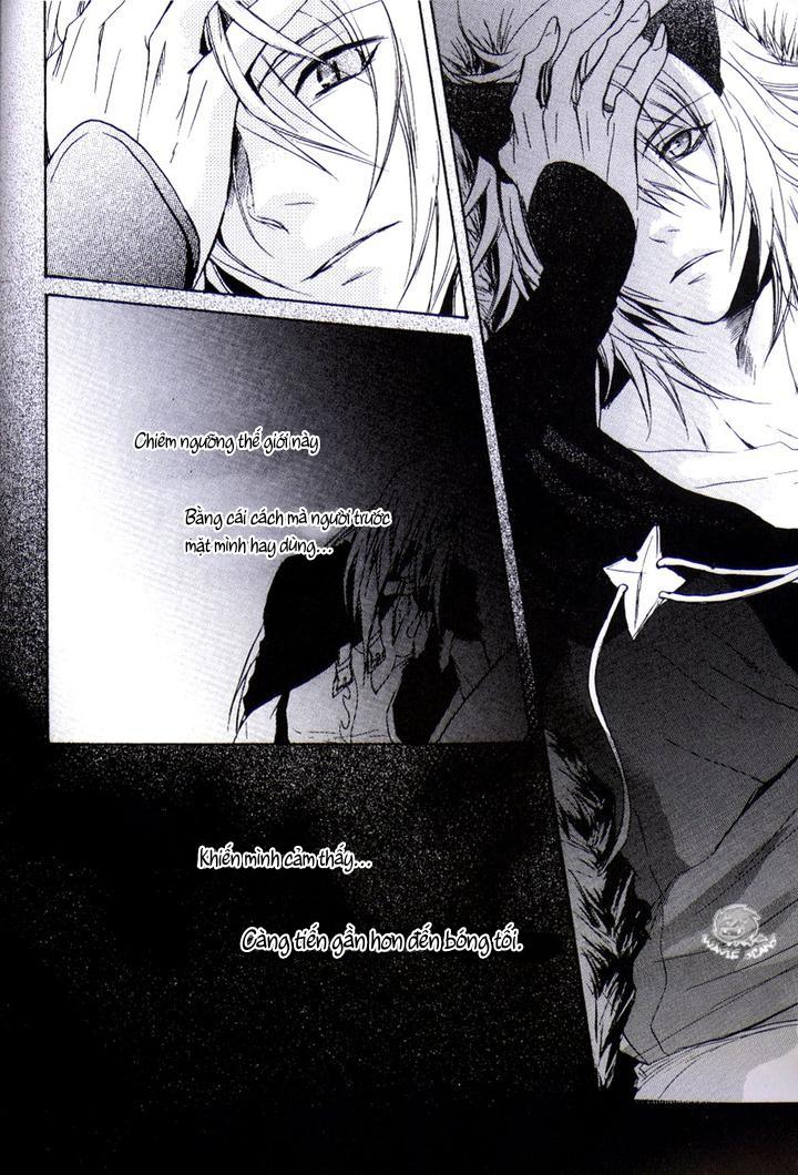 oneshot hỏny chapter 145 8