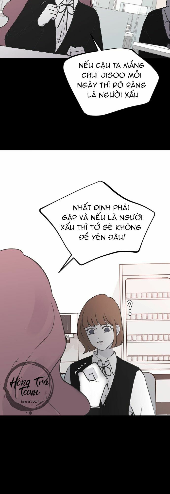 ba người anh trai cực phẩm của tôi chapter 18 20