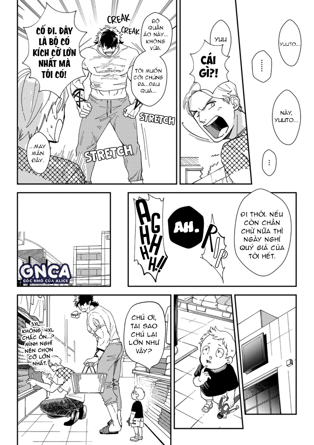 ngài bá tước quỷ trong mơ chapter 1 12