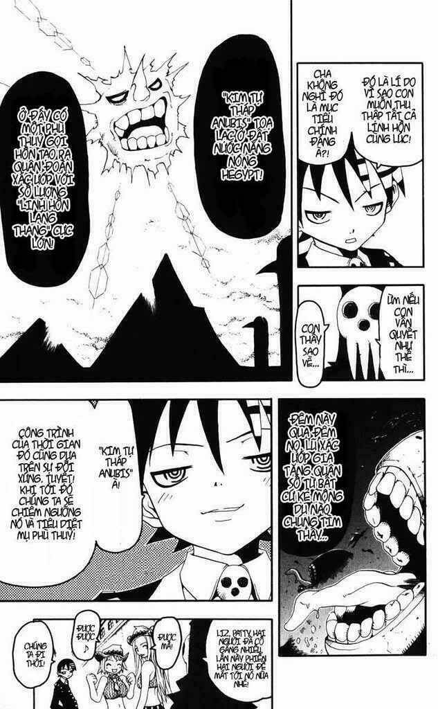 soul eater chapter 0 10