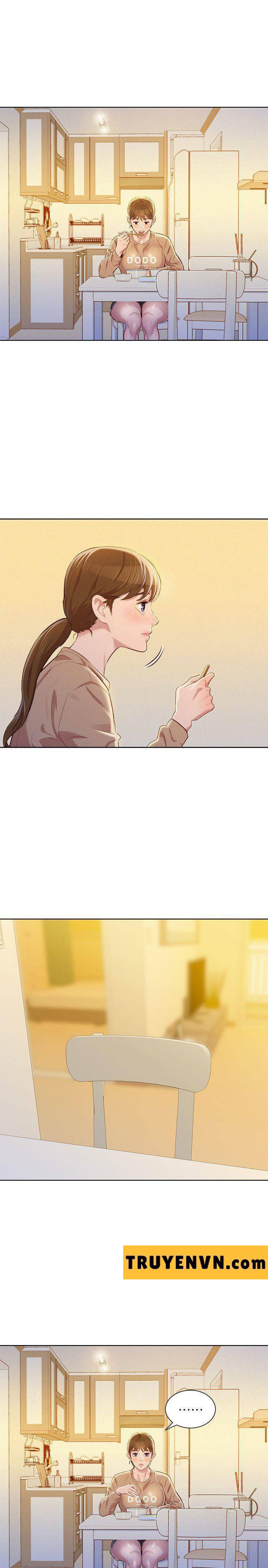 chị gái mưa chapter 74 19