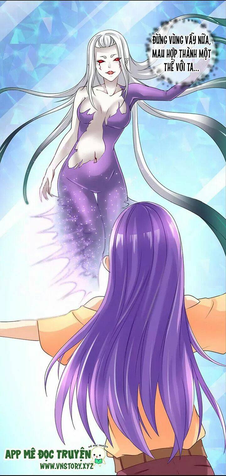 bồn tắm có vấn đề?! chapter 32 8