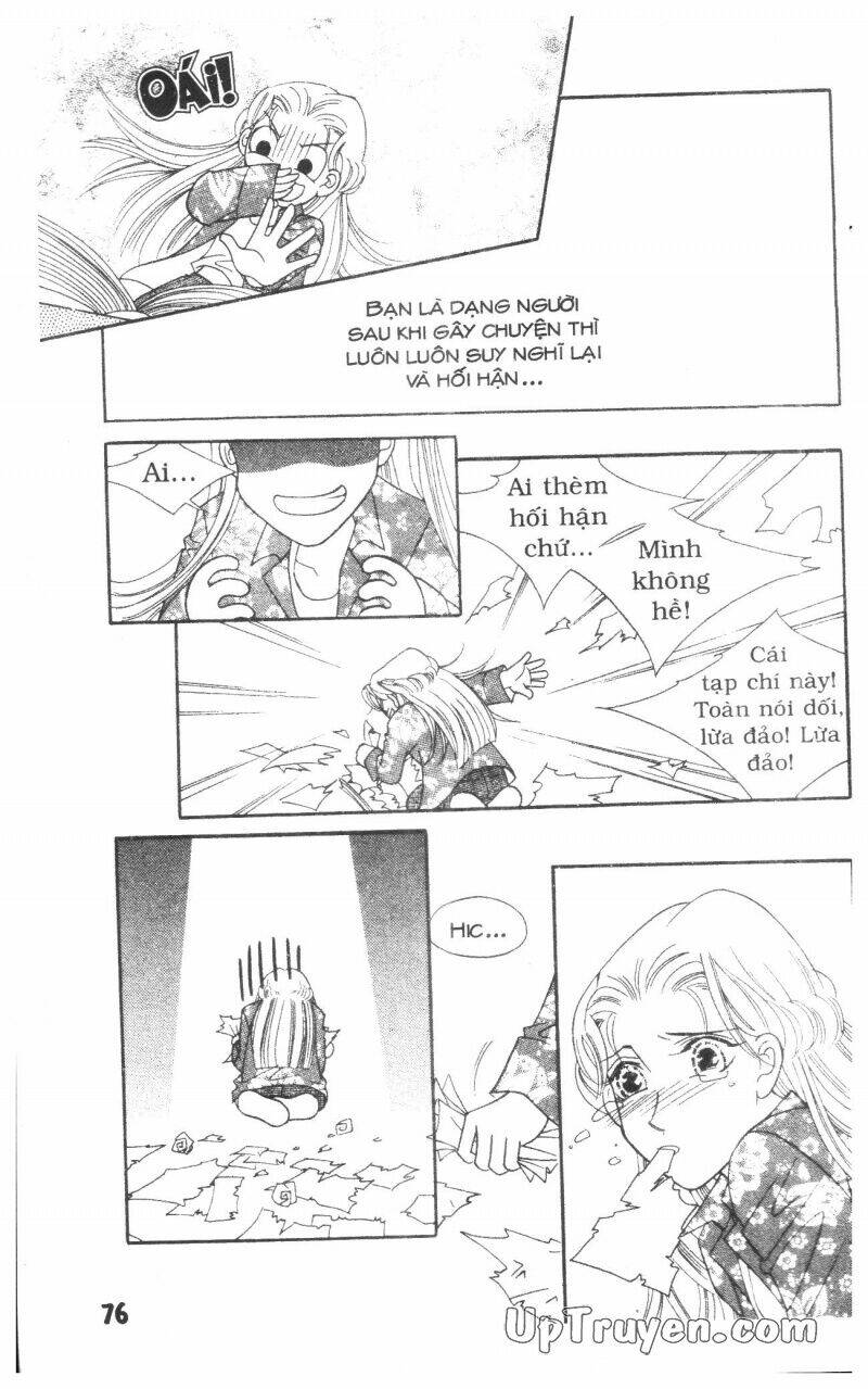 người yêu lý tưởng chapter 1.1 75