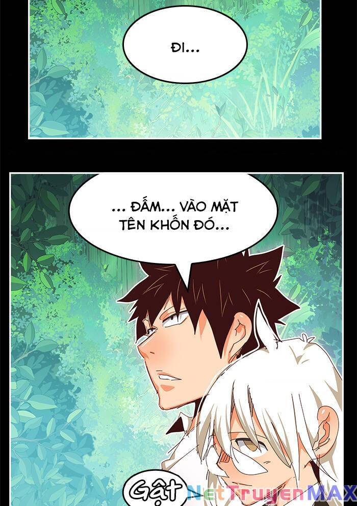 Chúa tể học đường chapter 542.5 19