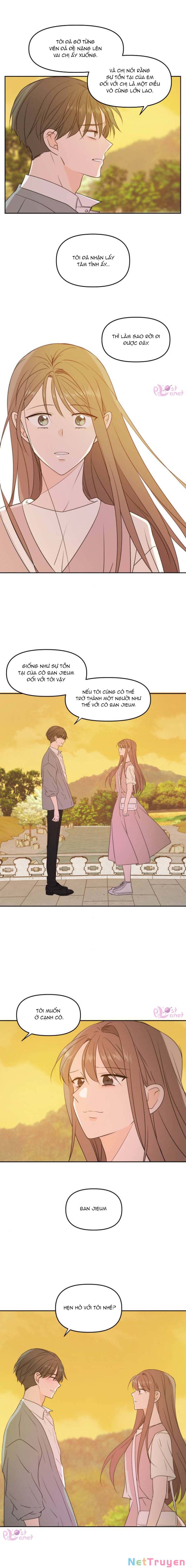 kiếp này cũng xin chăm sóc tôi như vậy nhé kiếp này cũng xin chăm sóc tôi như vậy nhé chapter 76 10