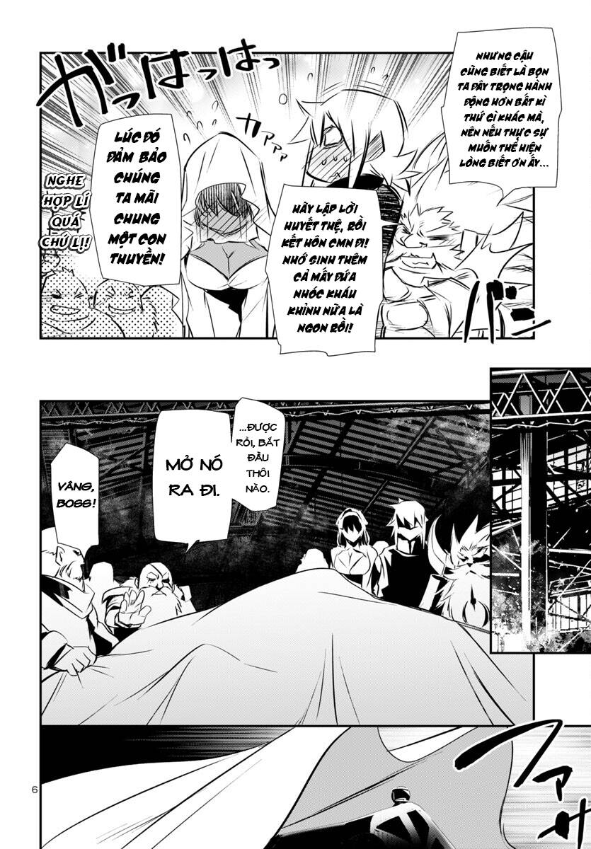 shinju no nectar chapter 89 10