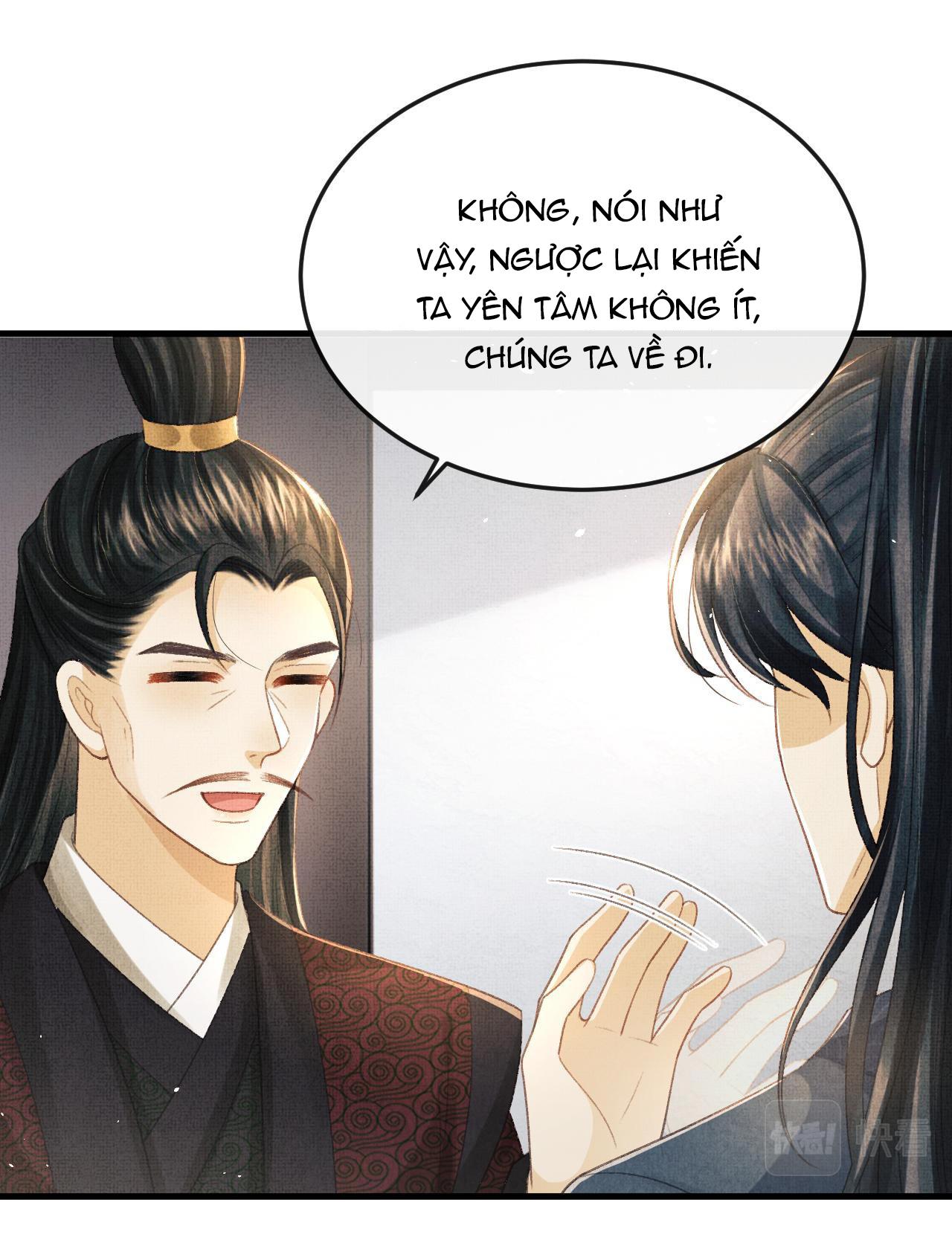 tướng quân luôn tự coi mình thành thế thân chapter 66 27