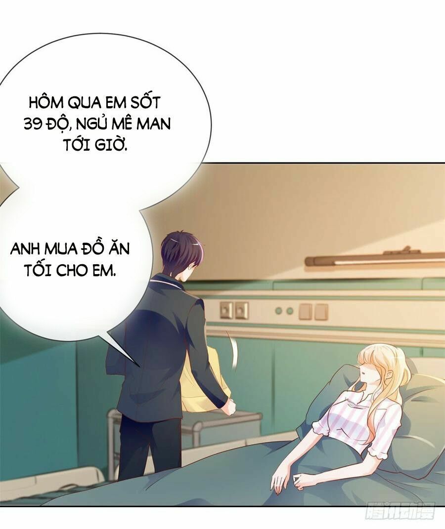 ẩn hôn 100%: chọc tức vợ yêu mua một tặng một chapter 75 7