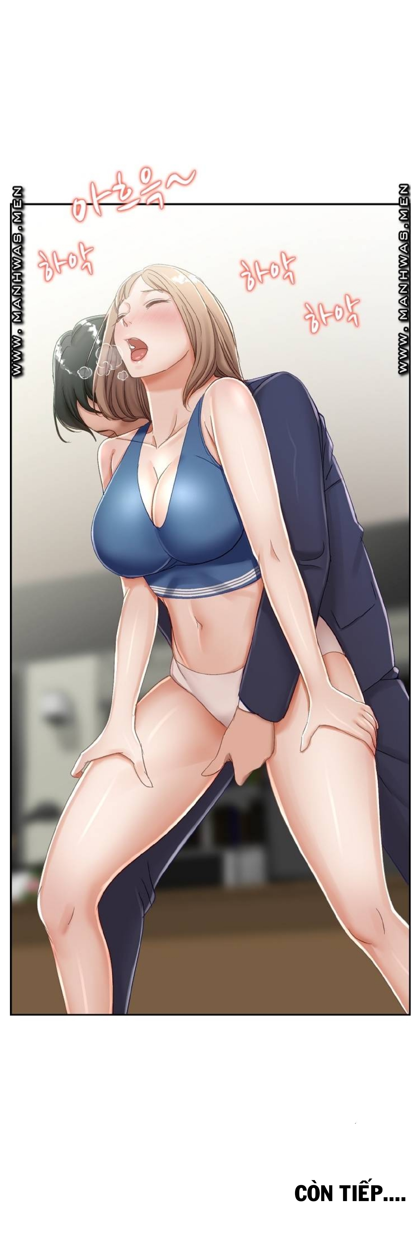 thỏa thuận ngoại tình chapter 3 27