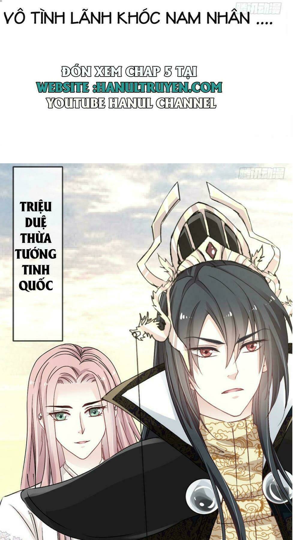 thiên hạ đệ nhất sủng phi chapter 4 36