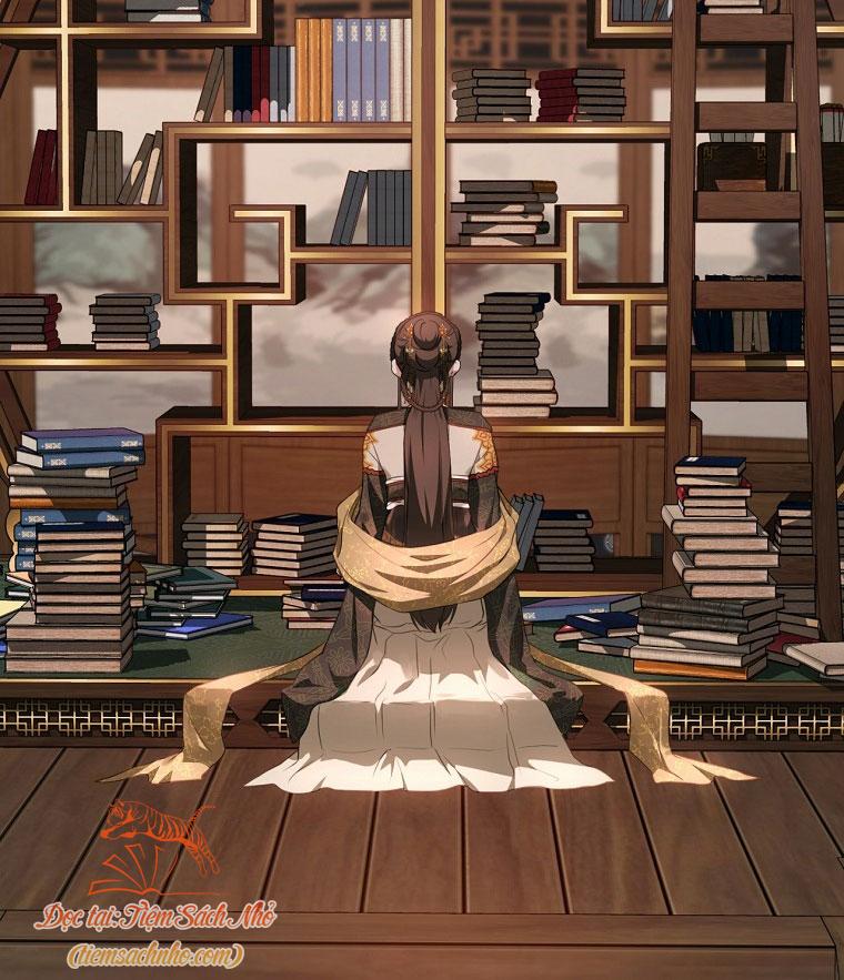 trở thành cô cháu gái bị khinh miệt của nhà quyền quý chapter 27 23