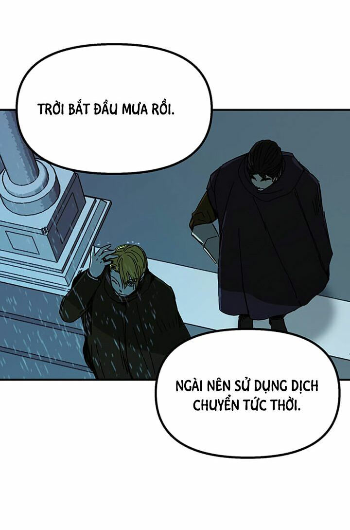 bug player - người chơi lỗi chapter 46 30