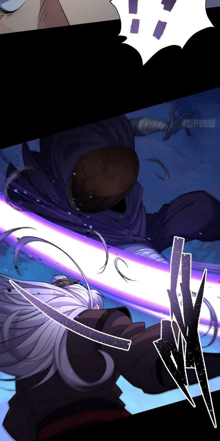 thông u đại thánh chapter 22 15